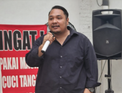 Polri Tetap Dibawah Presiden, Komrad Pancasila: Operasi Politik Menjatuhkan Polri Gagal Total