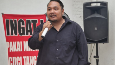Polri Tetap Dibawah Presiden, Komrad Pancasila: Operasi Politik Menjatuhkan Polri Gagal Total