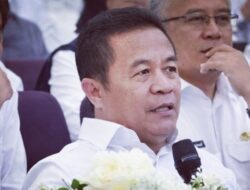 Wabup Haltim Apresiasi Inisiatif Trans Kie Raha di Rakerda Maluku Utara