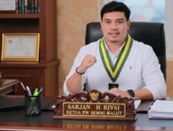 Dinilai Abaikan Tata Kelola Pertambangan di Pulau Gebe, SEMMI Malut Bakal Boikot Kantor Pusat PT ASM