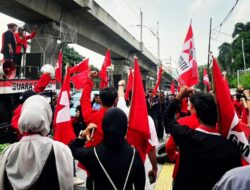 GMNI Desak KPK Usut Pengadaan Jet Pribadi KPU Senilai Rp90 Miliar, Indikasi Korupsi Terstruktur