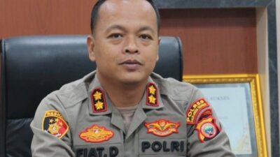Galian C Ilegal Dibiarkan, Kapolres Halteng Diminta Evaluasi Kapolsubsektor Weda Tengah