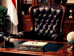 Pernah Terseret Dugaan Asusila, Oknum Guru di Halsel Kini Diusulkan Jadi Kepala Sekolah 