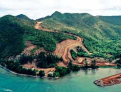 Ingkar Kesepakatan Setelah Kuasai Lahan Garapan, Masyarakat Adat Ancam Kepung PT Gag Nikel di Raja Ampat