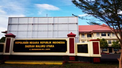 Ditreskrimsus Polda Malut Diminta Usut Tuntas Galian C di Jailolo Selatan