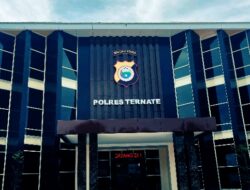 Coreng Nama Institusi, Banding Dua Oknum Polisi Ternate Resmi Ditolak