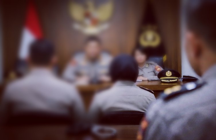 Polri