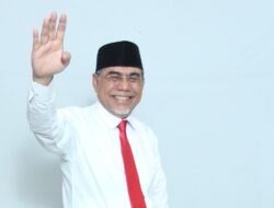 Kawasi Baru Jadi Simbol Hilirisasi Berorientasi Kesejahteraan Warga