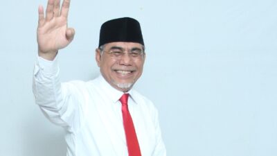 Muhammad Kasuba, (foto: istimewa).