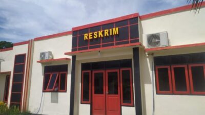 Desak Reskrim Polres Halsel Tak Tutup Mata soal Galian C Ilegal di Gane Timur