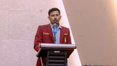 IMM Desak Polres Halsel Selidiki Galian C Tanpa Izin di Gane Timur