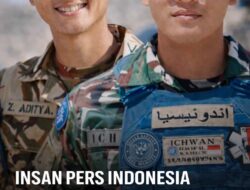 Gugur dalam Misi Perdamaian, Prabowo Naikkan Pangkat 3 Prajurit TNI