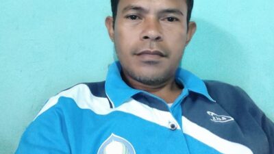 Samsudin Bang