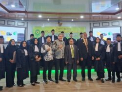 Wacana “War Tiket Haji” Disorot, Luthfi: Jangan Abaikan Keadilan