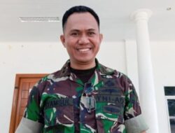 Tak Sekadar Program, TMMD ke-128 Siap Angkat Kesejahteraan Warga Maffa