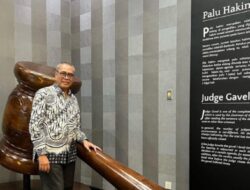 DePA-RI Angkat Suara soal Kasus FHUI, Dorong Perlindungan Korban