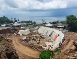 GMNI Sentil Proyek BWS Rp42,3 Miliar, Desak Evaluasi PPK dan Intervensi Kejati Malut