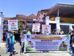 SEMMI Malut Seret Proyek SPAM Rp8,8 Miliar di Halut ke Kejati, Desak Menteri PUPR Copot Kepala BPBPK