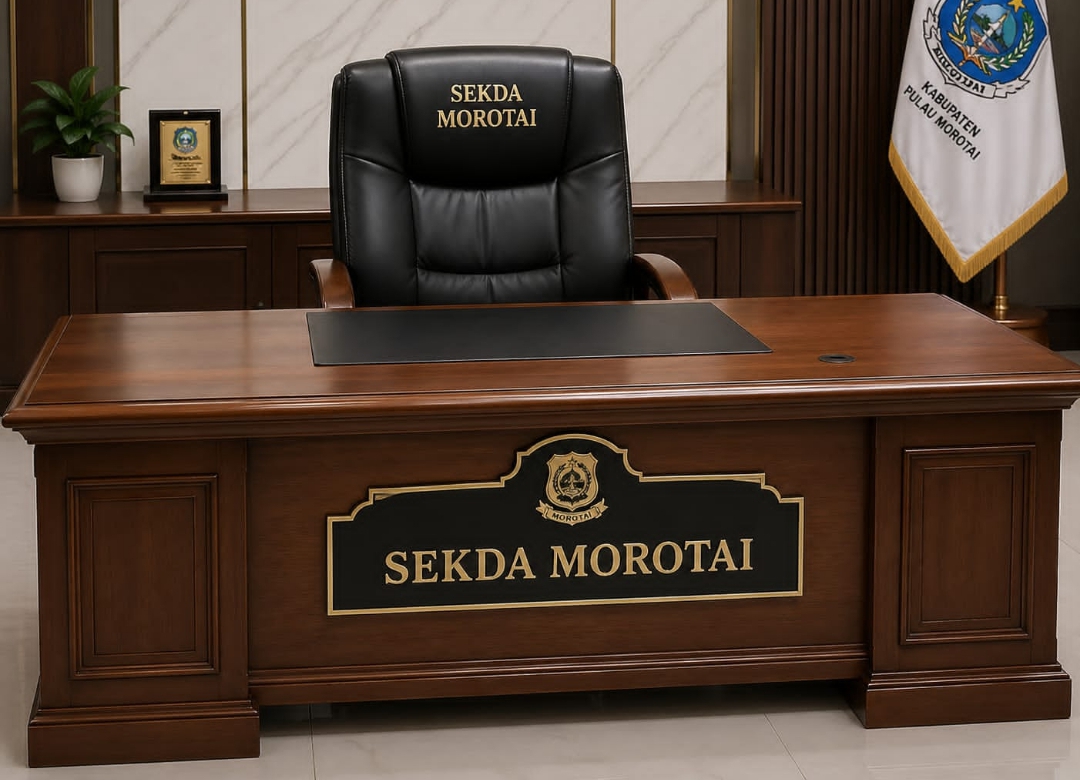 Sekda Morotai