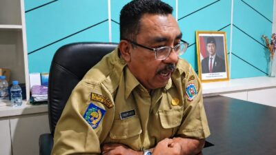Sekda Terseret Isu Judol, Bupati Morotai Tekan BKD Usut Transparan dan Profesional