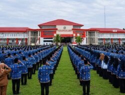 Apotek Tak Jual Obat Kecanduan Judol, ASN Morotai Diminta Tidak Meniru Pimpinan!