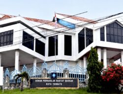 Buka Dugaan Perjadin Fiktif DPRD Ternate, Nurjaya Justru Diseret ke BK, Akademisi: Kenapa Panik?