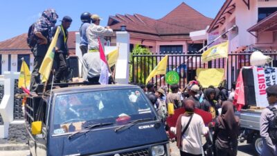 SEMMI Malut Demo