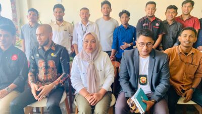 Tim Advokat Bakal Seret Skandal SPPD Fiktif DPRD Ternate ke KPK