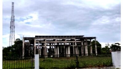 Kasus Islamic Center Halteng Belum Tuntas, Audit Jadi Kunci Penentuan Tersangka