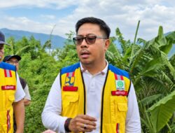 Kursi Kepala BPJN Malut Diterpa Isu Korupsi, Nama Mito Muncul dalam Aliran Rp15 Miliar dan Sing$202 Ribu