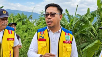 Kursi Kepala BPJN Malut Diterpa Isu Korupsi, Nama Mito Muncul dalam Aliran Rp15 Miliar dan Sing$202 Ribu