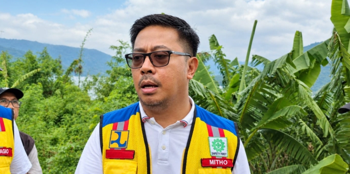 Abdul Hamid Payapo alias Mito.