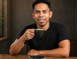 Proyek Warisan Edi Mandek di Era Ikram, GMNI Tekan Kejari Halteng Segera Tetapkan Tersangka