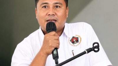 PWI Malut Soroti Kriminalisasi Karya Jurnalistik