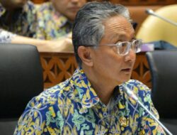 Parah! Meski Namanya Muncul di Perkara Korupsi, Menteri PU Tetap Pilih Mito Jadi Bos BPJN Malut