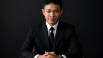 Praktisi Hukum Ingatkan Ketua KNPI Halsel: Kritik Adalah Nafas Demokrasi