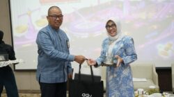 Seminar Hukum PT Adhi Karya Kupas Mekanisme Restorative Justice dan DPA