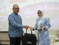 Seminar Hukum PT Adhi Karya Kupas Mekanisme Restorative Justice dan DPA