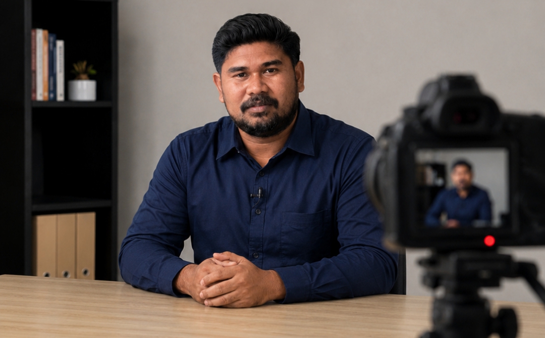 Arfandi Latif.