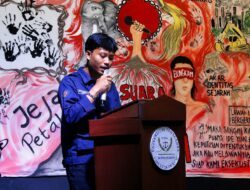 Lewat ART STAGE, USHP Janabadra Suarakan Keadilan untuk Masyarakat Adat
