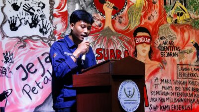 Ketua USHP Janabadra