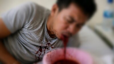Miris! Pasien Kondisi Kritis Mengaku Tak Ditangani di RS Pratama Bisui