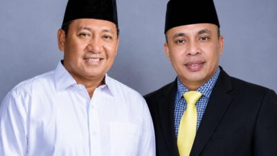 Desak Kejati Malut Tetapkan Tersangka Eks Kepala BPKAD Pulau Taliabu dan Aliong Mus