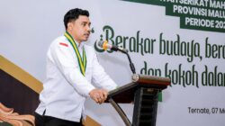 SEMMI Bakal Adukan Proyek Pemprov Malut Rp60 Miliar ke Mabes Polri