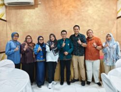 Martabat Dokter Diserang di Grup DPRD Halbar, IDI Malut Tempuh Jalur Hukum 