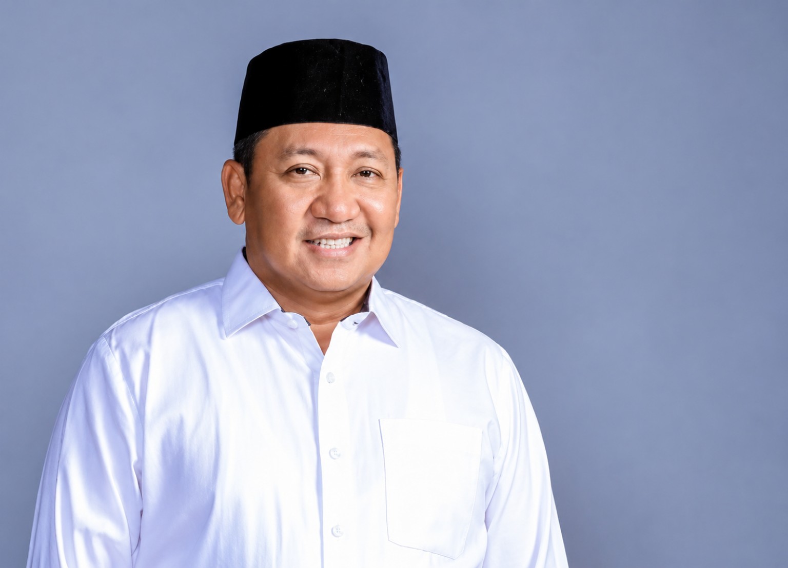 Mantan Bupati Pulau Taliabu