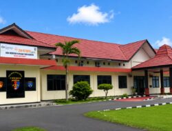 Akademisi Desak Polisi Selidiki Galian C di Gane Timur Halmahera Selatan 