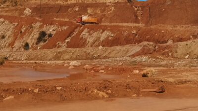 IMW Soroti Selisih 145 Hektare Izin dan RKAB PT Mineral Trobos, Desak Audit Total