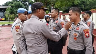 Sipropam Polres Halsel