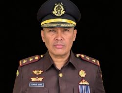 Kinerja Tak Becus, DPD LPP TIPIKOR Desak Kajati Malut Copot Kajari Halteng